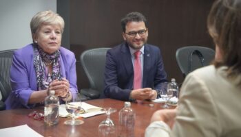 México y la UE fortalecen alianza frente a los retos ambientales globales