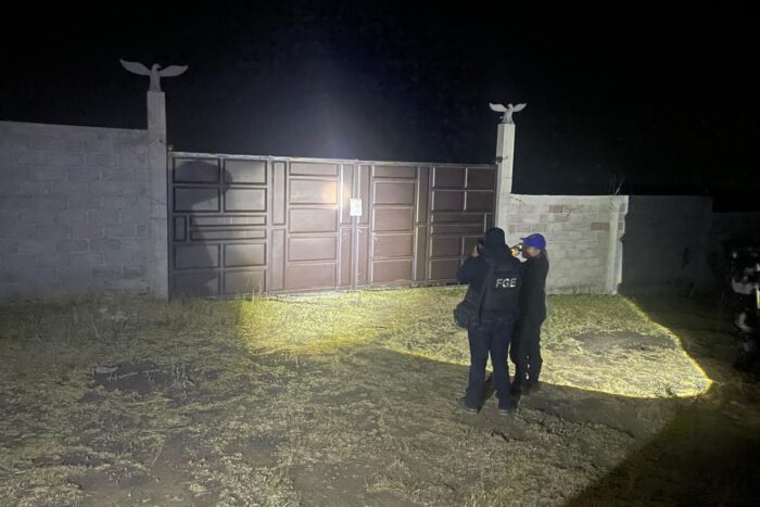 Muerte de niño en campamento militarizado es investigado por Fiscalía de Morelos