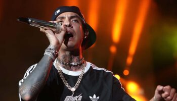 Festival Axe Ceremonia continuó pese a suspensión tras muerte de dos personas