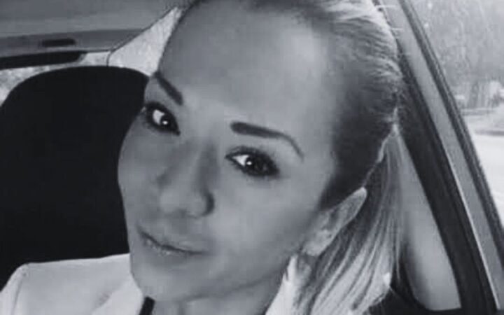 Caso Pamela Anaya: a cuatro años de su muerte, la justicia no llega Caso Pamela Anaya: a cuatro años de su muerte, la justicia no llega