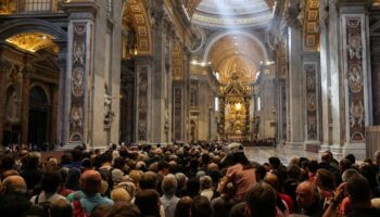 Mirador Político: Elección papal | Jorge Alcocer V.