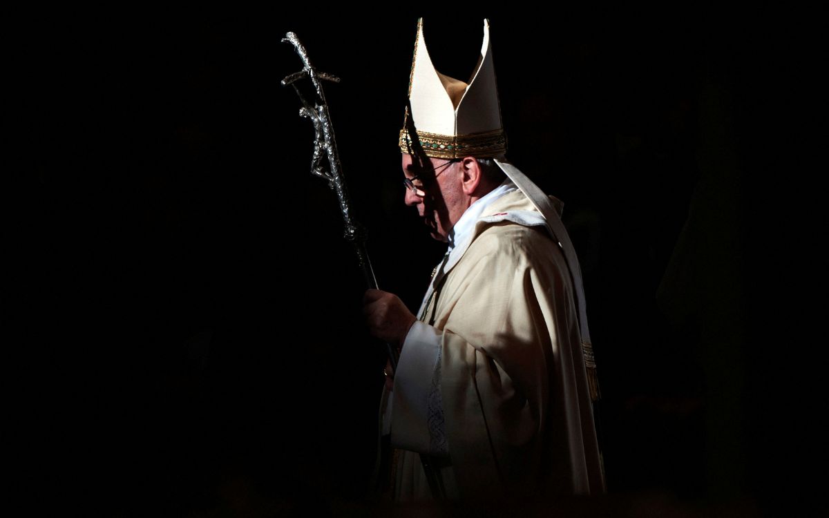 'Laudato si', legado verde y llamada de atención socioambiental del papa Francisco 'Laudato si', legado verde y llamada de atención socioambiental del papa Francisco