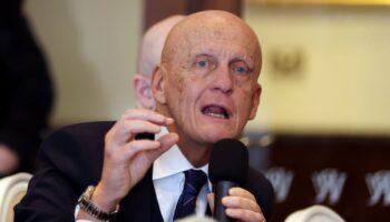 Probarán cámaras corporales los árbitros en el Mundial de Clubes 2025