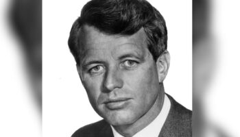 Gobierno de Trump desclasifica documentos sobre el asesinato de Robert F. Kennedy
