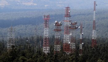 Ley de Telecomunicaciones: circo a 3 actos | Artículo de David Ordaz