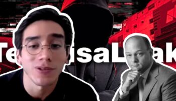 Televisa Leaks | Germán Gómez niega venta de información y responsabiliza a Tejado Dondé de cualquier daño en su contra