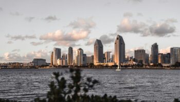 Otro sismo de 5.2 sacude el sur de California cerca de la frontera con México