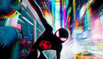 Spider-Man: Beyond the Spider-Verse ya tiene fecha de estreno