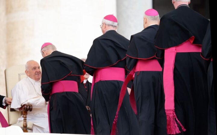 Son nueve los posibles sucesores del Papa Francisco | Perfiles