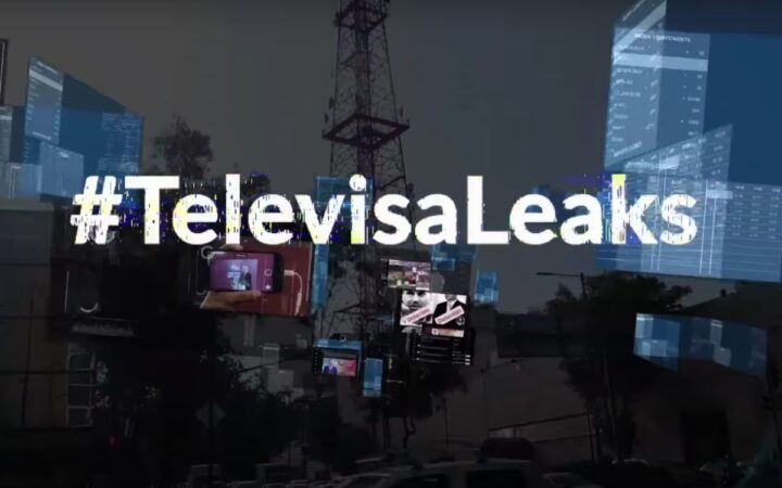 Aristegui en Vivo | #TelevisaLeaks; Posponen Ley Telecom; Funeral de Francisco (28/04/2025)