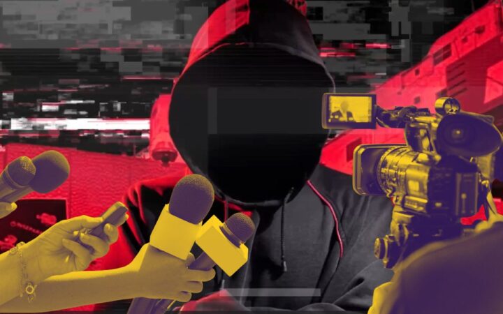 Televisa Leaks y la responsabilidad de los medios | Opinión de David Ordaz Televisa Leaks y la responsabilidad de los medios | Opinión de David Ordaz