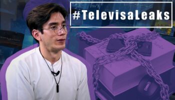 Televisa Leaks: Germán Gómez rechaza extorsión y responde a Javier Tejado Dondé