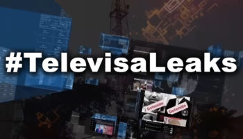 Aristegui en Vivo: Nuevos #TelevisaLeaks; EU crea zona militar en la frontera; reducción de jornada laboral para 2030 (02/05/2025)