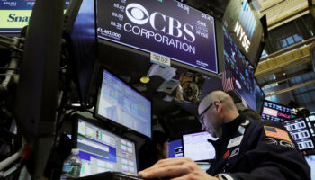 CBS News reduce en un 6% su plantilla y cierra su cadena de radio tras un siglo