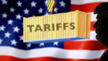 Trump impone arancel del 25% a las importaciones de Japón y Corea del Sur
