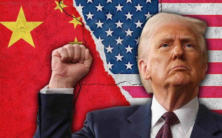 Trump ordena explotar el fondo marino en busca de minerales críticos Trump ordena explotar el fondo marino en busca de minerales críticos