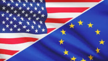 Y la Unión Europea también responde a la guerra arancelaria de Trump