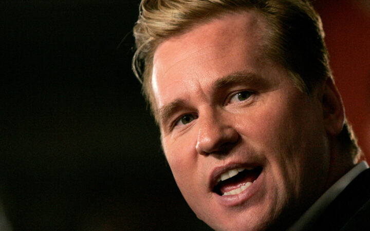 El actor Val Kilmer, estrella de 'Batman Forever', murió a los 65 años