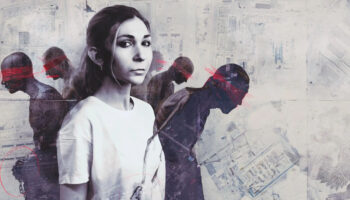 Los 'detenidos fantasmas' de Rusia: la investigación que le costó la vida a Viktoriia Roshchyna | Especial