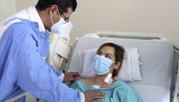 La salud de los mexicanos no ha mejorado en los últimos 30 años: UNAM
