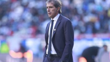 Almada presenta renuncia a Pachuca y el Club condiciona su salida con pago de su cláusula