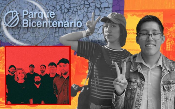 Banda de Reino Unido cancela concierto en México tras enterarse que lo organizaría el mismo promotor que Axe Ceremonia