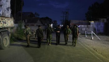 Bombardeos de India cobra al menos 8 vidas y deja 35 heridos en Pakistán