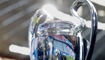 Final Champions League 2025 | Hora, transmisión y todo lo que debes saber