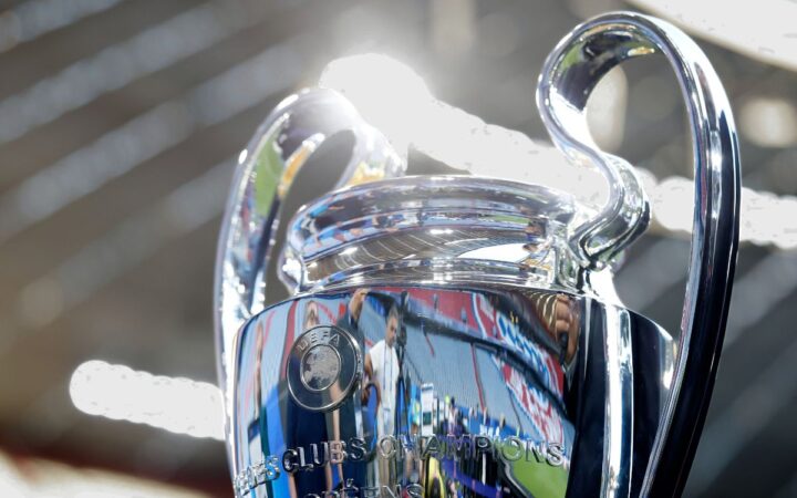 Final Champions League 2025 | Hora, transmisión y todo lo que debes saber