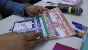 Cero ataques a candidatos para elección judicial: Data Cívica... pero sí a juzgadores en funciones