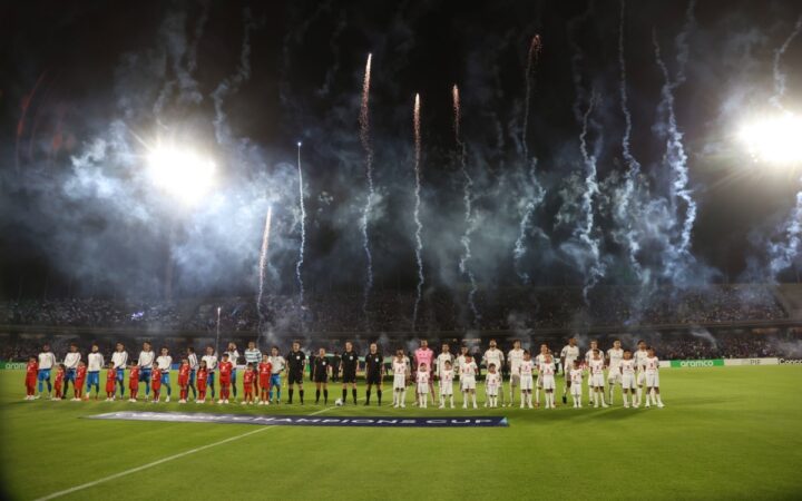 Clubes de futbol mexicano presentan demanda para exigir el regreso del ascenso-descenso Clubes de futbol mexicano presentan demanda para exigir el regreso del ascenso-descenso