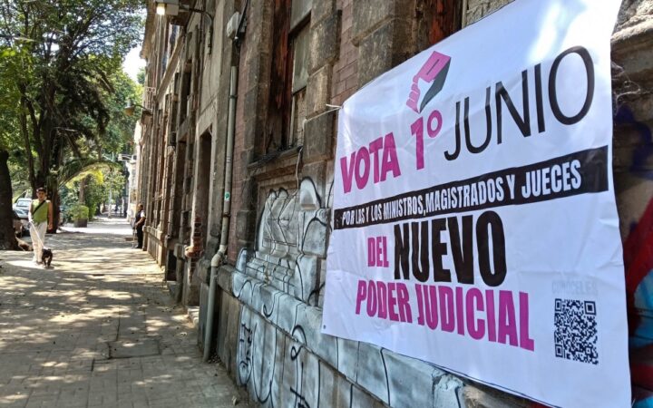 Comienza la veda electoral este 29 de mayo: INE Comienza la veda electoral este 29 de mayo: INE