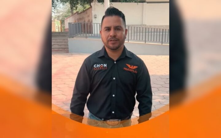 Designan nuevo alcalde interino de Teuchitlán, Jalisco Designan nuevo alcalde interino de Teuchitlán, Jalisco