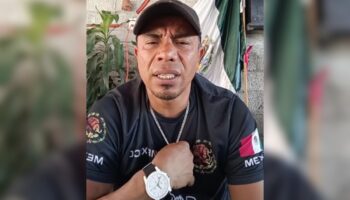 Destituyen a comandante de FRIP en Chiapas por presuntos nexos con el crimen organizado
