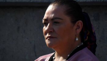 INE organiza primera elección del Poder Judicial con altos estándares de calidad y eficiencia: Taddei