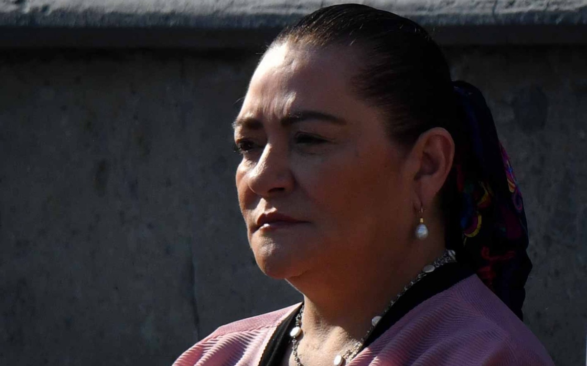 INE organiza primera elección del Poder Judicial con altos estándares de calidad y eficiencia: Taddei INE organiza primera elección del Poder Judicial con altos estándares de calidad y eficiencia: Taddei