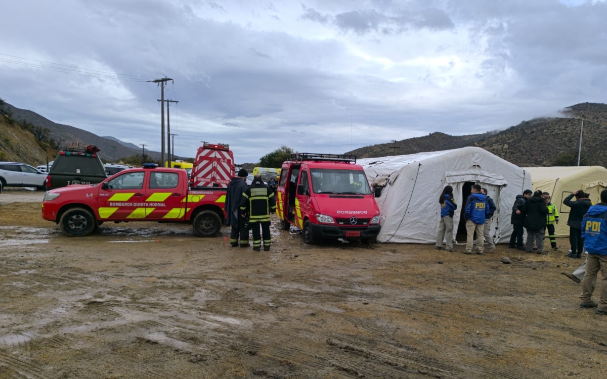 Localizan en Chile avioneta ambulancia en la que iban a bordo 6 personas; aún no dan con los cuerpos