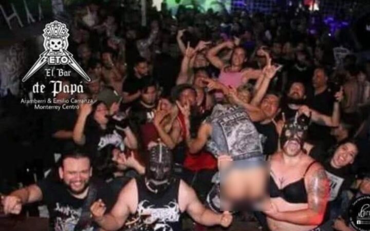 Bar Betos: impunidad sistemática en agresión a mujeres Bar Betos: impunidad sistemática en agresión a mujeres