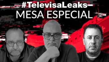 Programa Especial Televisa Leaks | ¿Peligra el título de concesión de Televisa?