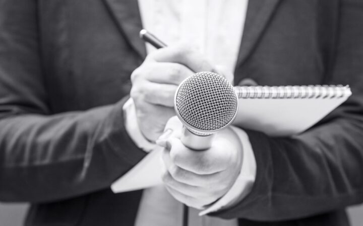 Día Mundial de la Libertad de Prensa: Su peor momento por la economía de los medios Día Mundial de la Libertad de Prensa: Su peor momento por la economía de los medios