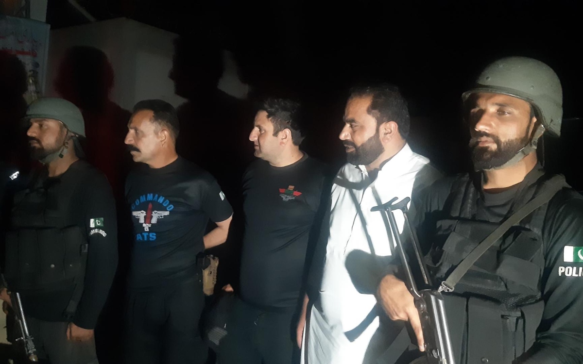 Pakistán considera ‘un acto de guerra flagrante y no provocado’ bombardeo de India; mueren 2 personas