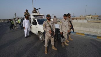 Pakistán convoca reunión de la máxima autoridad sobre política nuclear y de misiles