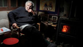 Presidentes y exmandatarios de Latinoamérica lamentan muerte de José 'Pepe' Mujica
