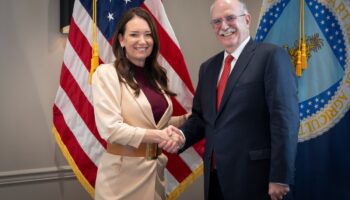 Secretario de Agricultura afirma alcanzar acuerdos con homóloga de EU