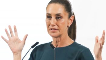 Sheinbaum, en alerta por posible impuesto a remesas pese a revés en EU que impide el gravamen