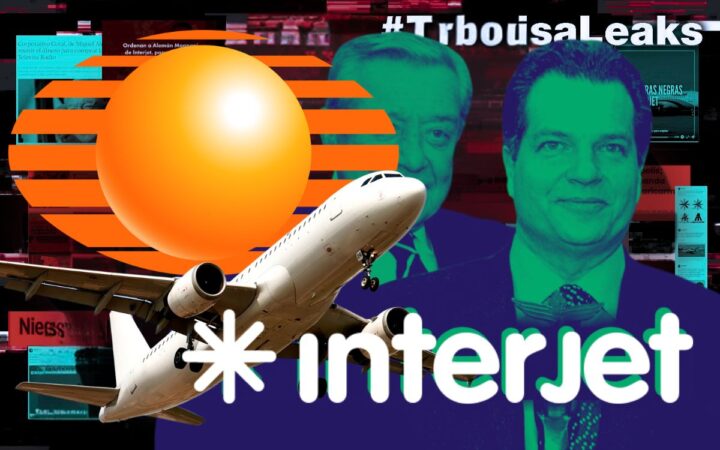 Televisa Leaks | En el grupo de Alemán, hubo enemigos internos que se fueron a Televisa': Presidente de Interjet | Entérate Televisa Leaks | En el grupo de Alemán, hubo enemigos internos que se fueron a Televisa': Presidente de Interjet | Entérate