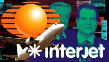 Televisa Leaks | En el grupo de Alemán, hubo enemigos internos  que se fueron a Televisa': Presidente de Interjet | Entérate
