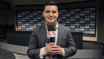 Cae segundo sospechoso por asesinato de periodista mexicano que cubría el Super Bowl