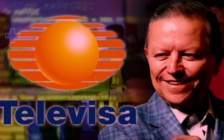 Seis puntos que no ha respondido Zaldívar sobre Televisa Leaks Seis puntos que no ha respondido Zaldívar sobre Televisa Leaks