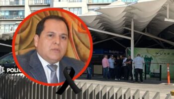 Asesinan a secretario de Alianzas Políticas del PRI Jalisco